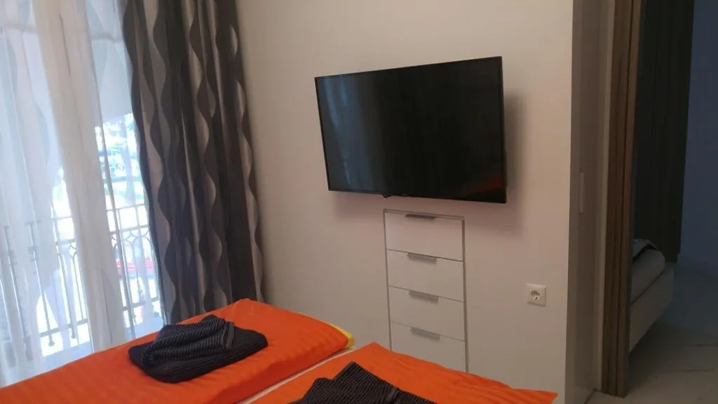 Laura Grande Apartment Θεσσαλονίκη